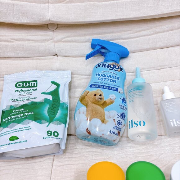 COSMETICS, JO MALONE, YSL LIPGLOSS, PRICE FOR ALL - Picture 4 of 8